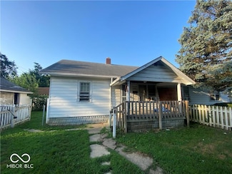 4205 E 14th St, Indianapolis, IN 46201