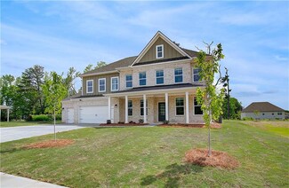 165 Haverling Pass, Hampton, GA 30228