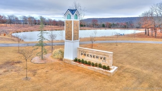 75 Cedar Run Rd, Eufaula, OK 74432