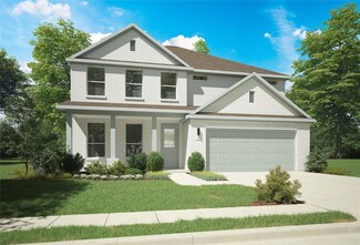 921 Edgehurst Dr, McKinney, TX 75071