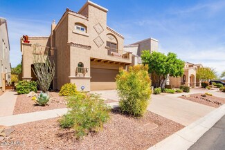 8123 N 13th Way, Phoenix, AZ 85020