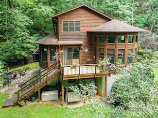 33 Cammies Way, Old Fort, NC 28762