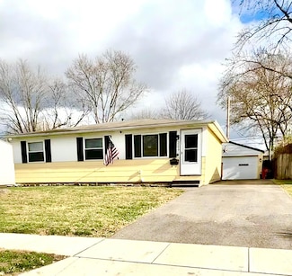 3394 Devin Rd, Grove City, OH 43123