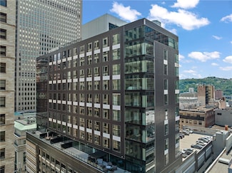 350 Oliver Ave Unit 1102, Pittsburgh, PA 15222