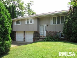 9614 W Whittingham Point, Mapleton, IL 61547