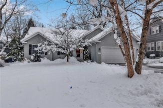 776 E Fillmore Ave, East Aurora, NY 14052