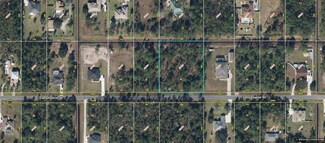 32-23-02-1221-50-420 Lansdowne St, Wedgefield, FL 32833