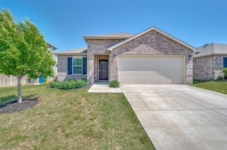 1137 Vernon Dr, Providence Village, TX 76227