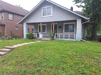 32 S Bethany St, Kansas City, KS 66102