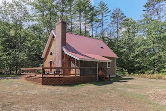740 Raccoon Hill Rd, Andover, NH 03216