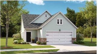 160 Norses Bay Ct, Summerville, SC 29486