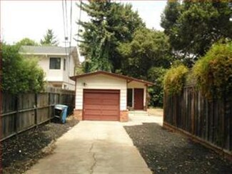 27 Loyola Ave, Menlo Park, CA 94025