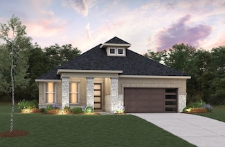 Crockett, Tomball, TX 77377