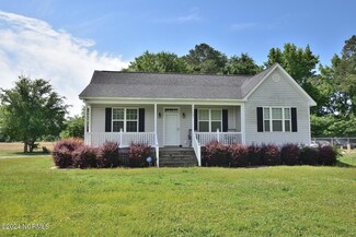 11647 N Carolina 97, Rocky Mount, NC 27801