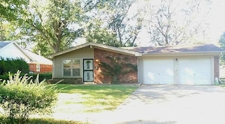 1108 Rich Rd, West Memphis, AR 72301