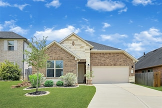 294 Pleasant Hill Way, Conroe, TX 77304