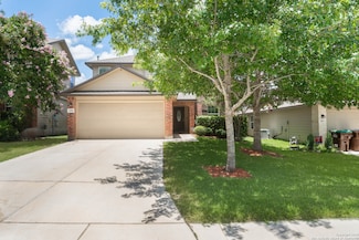 270 Elisabeth Run, San Antonio, TX 78253