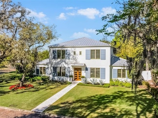 2171 Forrest Rd, Winter Park, FL 32789