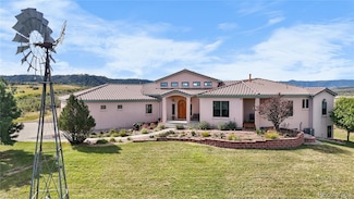 3589 Winterhawk Cir, Castle Rock, CO 80104