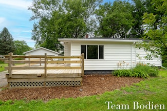 4115 Nazareth Rd, Kalamazoo, MI 49004