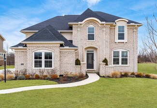2524 Sycamore Trace, Hilliard, OH 43026