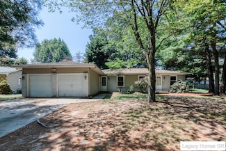 5841 Ridgebrook Ave SE Unit 5843, Grand Rapids, MI 49508