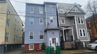 67 Academy St, Poughkeepsie, NY 12601