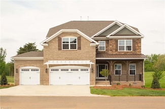 8105 Simon Dr Unit Lot 40, Stokesdale, NC 27357
