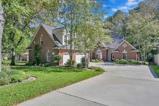 106 Lazy Springs Dr, Montgomery, TX 77356