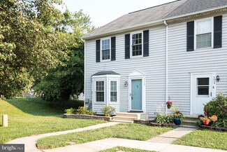 7117 Rutherford Green Cir, Windsor Mill, MD 21244