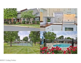 10613 Sycamore Way Unit 17, Louisville, KY 40223