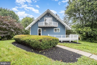 15 Pemberton Dr Unit 115, East Berlin, PA 17316