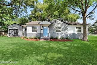 1245 Wainwright Dr, Jacksonville, FL 32208