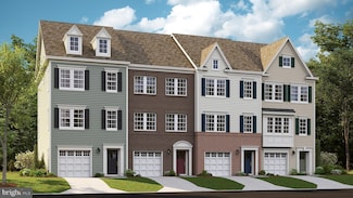 1811 Ritter Rd, Windsor Mill, MD 21244