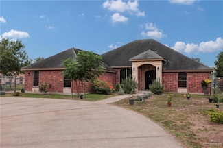 1617 N Monmack Rd, Edinburg, TX 78541
