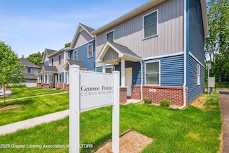 416 N Martin Luther King Junior Blvd, Lansing, MI 48915