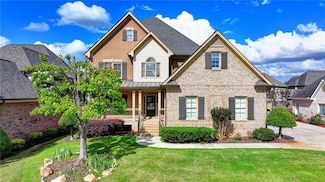 1054 Morgan Garner Dr SW, Lilburn, GA 30047