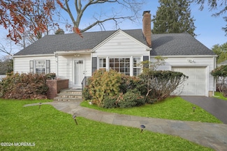 23 Little Silver Point Rd, Little Silver, NJ 07739