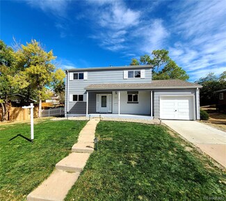 6868 S Ulster Cir, Centennial, CO 80112