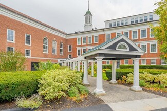 1475 Massachusetts Ave Unit 217, Lexington, MA 02420
