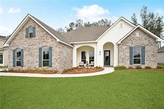 39075 Taylor St, Pearl River, LA 70452