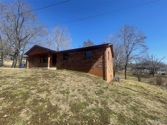 204 Tippett St, Marble Hill, MO 63764