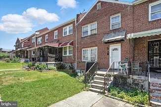 11 S Rosedale St, Baltimore, MD 21229