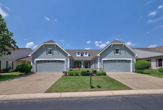 231 Bonham Loop, Georgetown, TX 78633