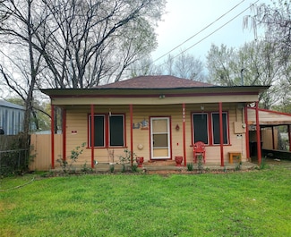 2903 N Beaton St, Corsicana, TX 75110
