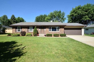 420 Karen Ln, Clinton, WI 53525