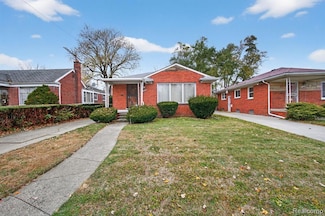 11413 Rutland St, Detroit, MI 48227