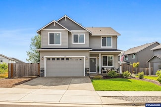 7177 SE Sarah Dr, Adair Village, OR 97330