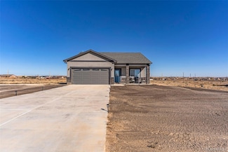 895 E Loma Dr, Pueblo West, CO 81007