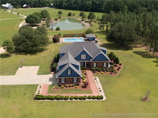 9871 Ramsey St, Linden, NC 28356